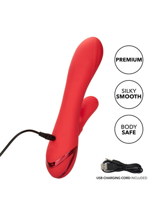 Vibromasseur CalExotics Palisades Passion