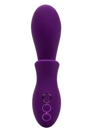 Vibromasseur CalExotics Huntington Beach Heartbreaker