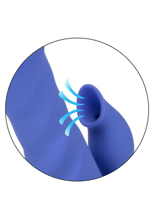 Vibromasseur CalExotics L.A Love