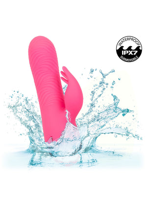 Vibromasseur CalExotics Sacramento Sweety