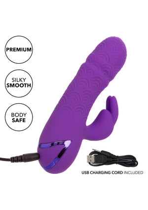 Vibromasseur CalExotics Manhattan Beach Marvel