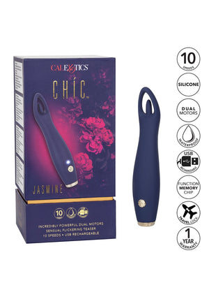 Stimulateur CalExotics Chic Jasmine