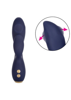 Vibromasseur CalExotics Chic Blossom