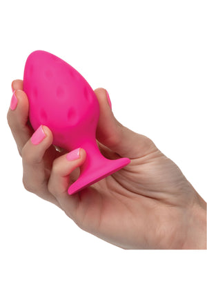 Jouet anal CalExotics Cheeky Buttplug