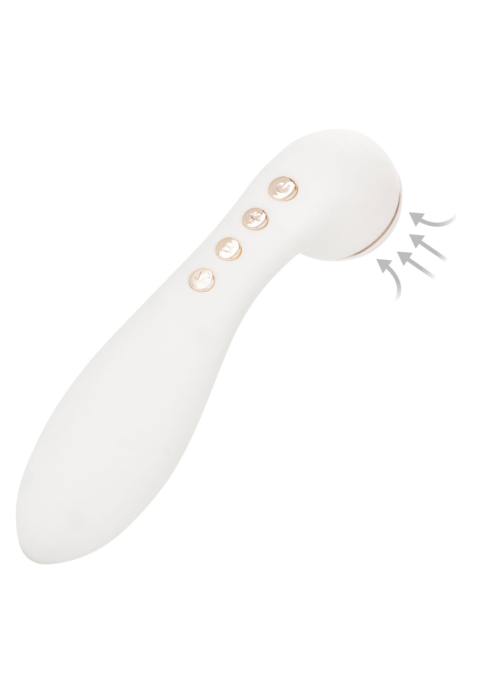 Stimulateur CalExotics Smart Pleasure Idol