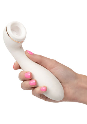Stimulateur CalExotics Smart Pleasure Idol