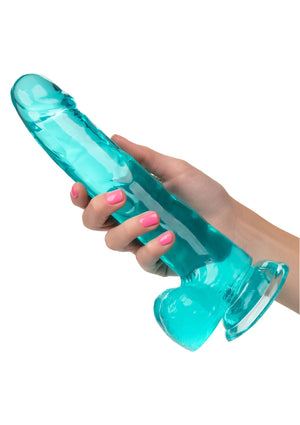 Dildo CalExotics Queen Size Dong 8 inch