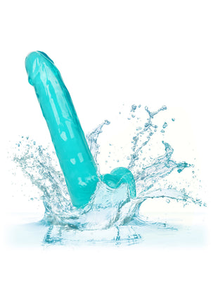 Dildo CalExotics Queen Size Dong 8 inch