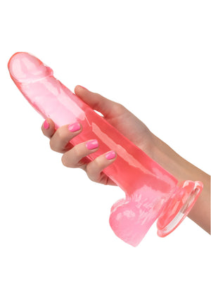 Dildo CalExotics Queen Size Dong 8 inch