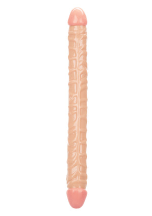 Dildo CalExotics Size Queen Double Dong 17 inch