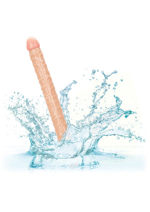 Dildo CalExotics Size Queen Double Dong 17 inch