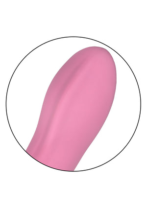 Stimulateur CalExotics Tempt And Tease Kiss