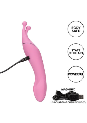 Stimulateur CalExotics Tempt And Tease Kiss