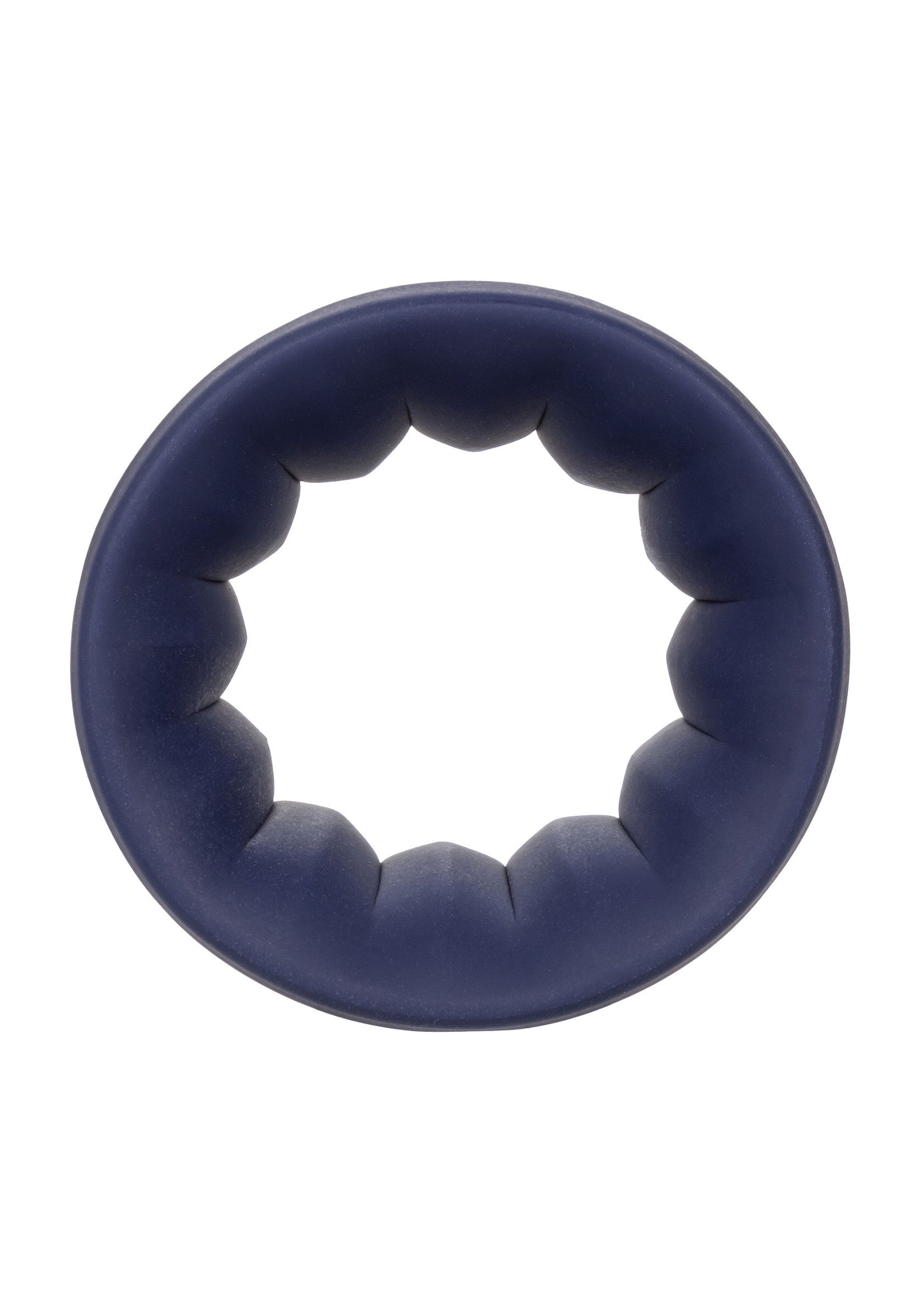 Performance masculine CalExotics Viceroy Reverse Stamina Ring
