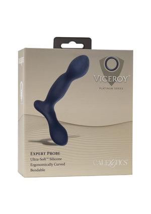 Jouet anal CalExotics Viceroy Expert Probe