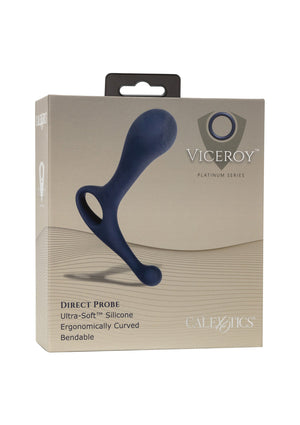 Jouet anal CalExotics Viceroy Direct Probe
