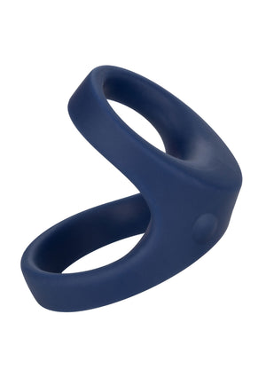 Performance masculine CalExotics Rechargeable Max Dual Ring