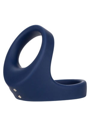 Performance masculine CalExotics Rechargeable Max Dual Ring