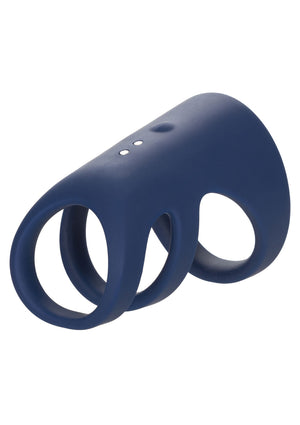 Performance masculine CalExotics Rechargeable Triple Cock Cage