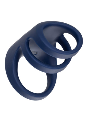 Performance masculine CalExotics Rechargeable Triple Cock Cage