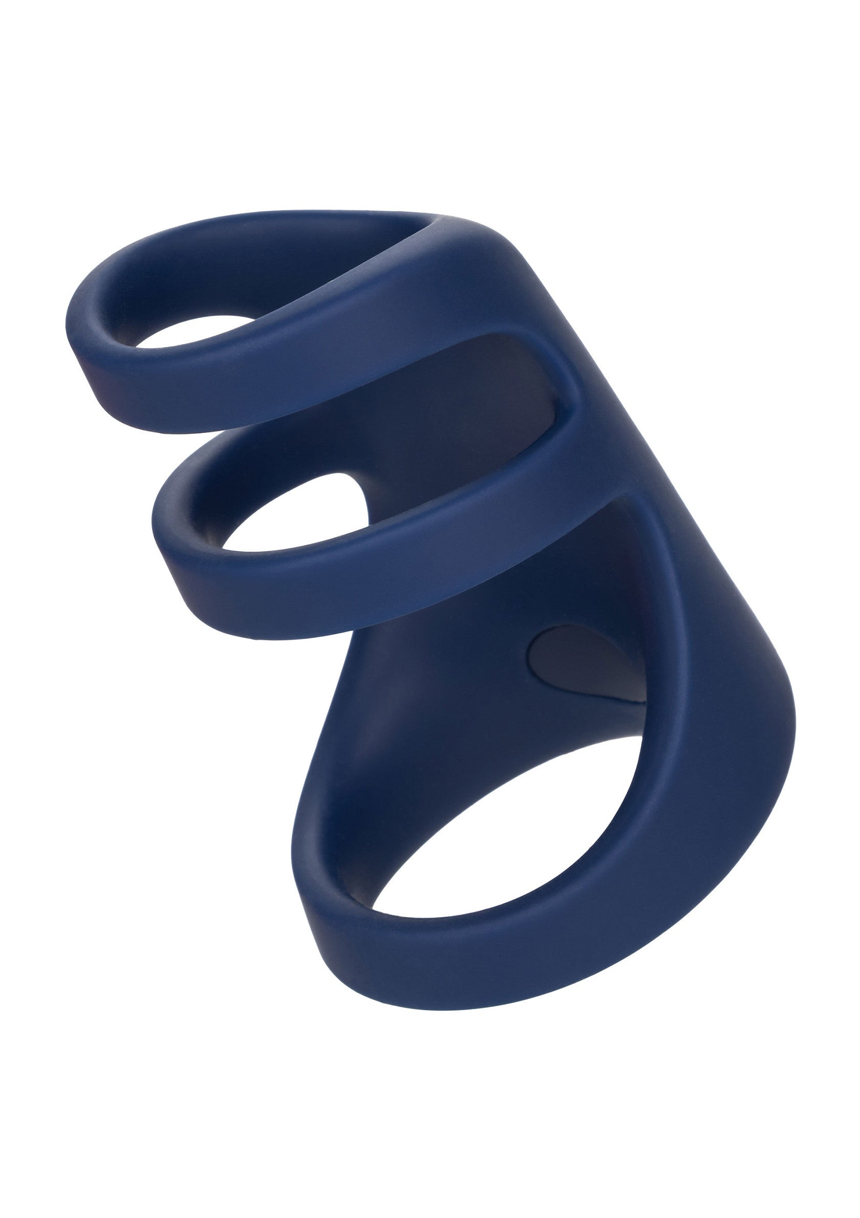 Performance masculine CalExotics Rechargeable Triple Cock Cage