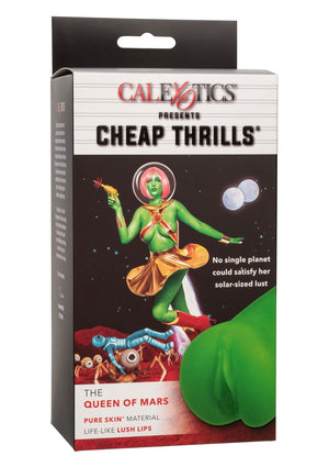 Masturbateur CalExotics Cheap Thrills The Queen Mars