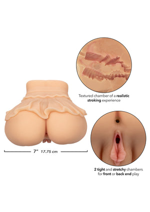 Masturbateur CalExotics The Peep Show Girl