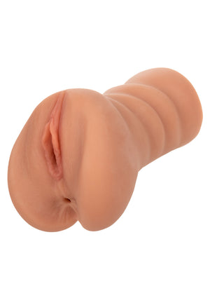 Masturbateur CalExotics The Dominatrix Pussy Stroker