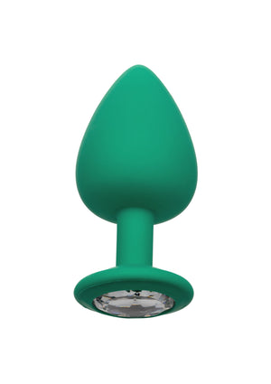 Jouet anal CalExotics Cheeky Gems 3 pcs