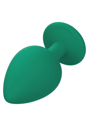 Jouet anal CalExotics Cheeky Gems 3 pcs