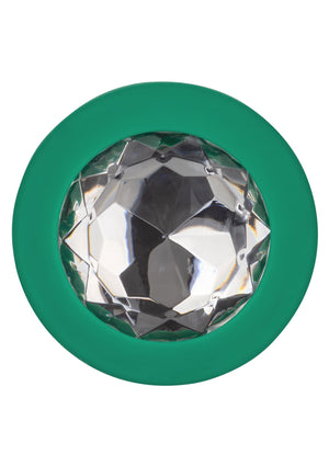 Jouet anal CalExotics Cheeky Gems 3 pcs