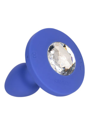 Jouet anal CalExotics Vibrating Probe Small
