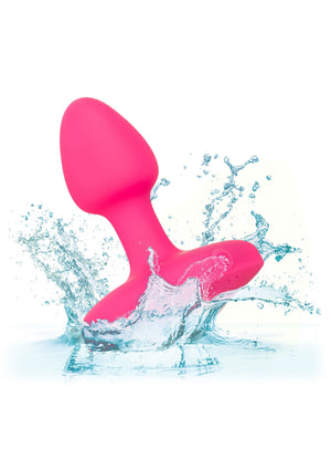 Jouet anal CalExotics Vibrating Probe Small