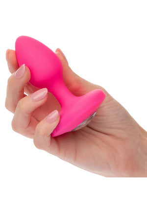 Jouet anal CalExotics Vibrating Probe Medium