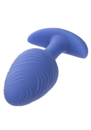 Jouet anal CalExotics Cheeky Glow Vibrating Plug L