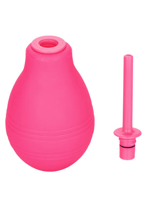 Jouet anal CalExotics Cheeky One-Way Flow Douche