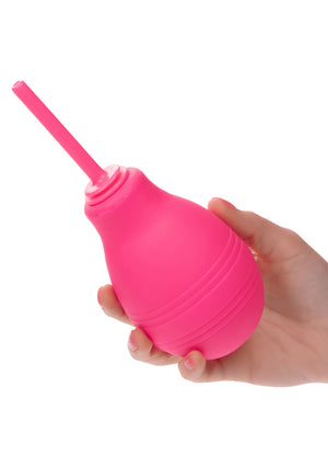 Jouet anal CalExotics Cheeky One-Way Flow Douche