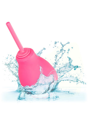 Jouet anal CalExotics Cheeky One-Way Flow Douche