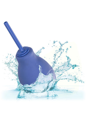 Jouet anal CalExotics Cheeky One-Way Flow Douche
