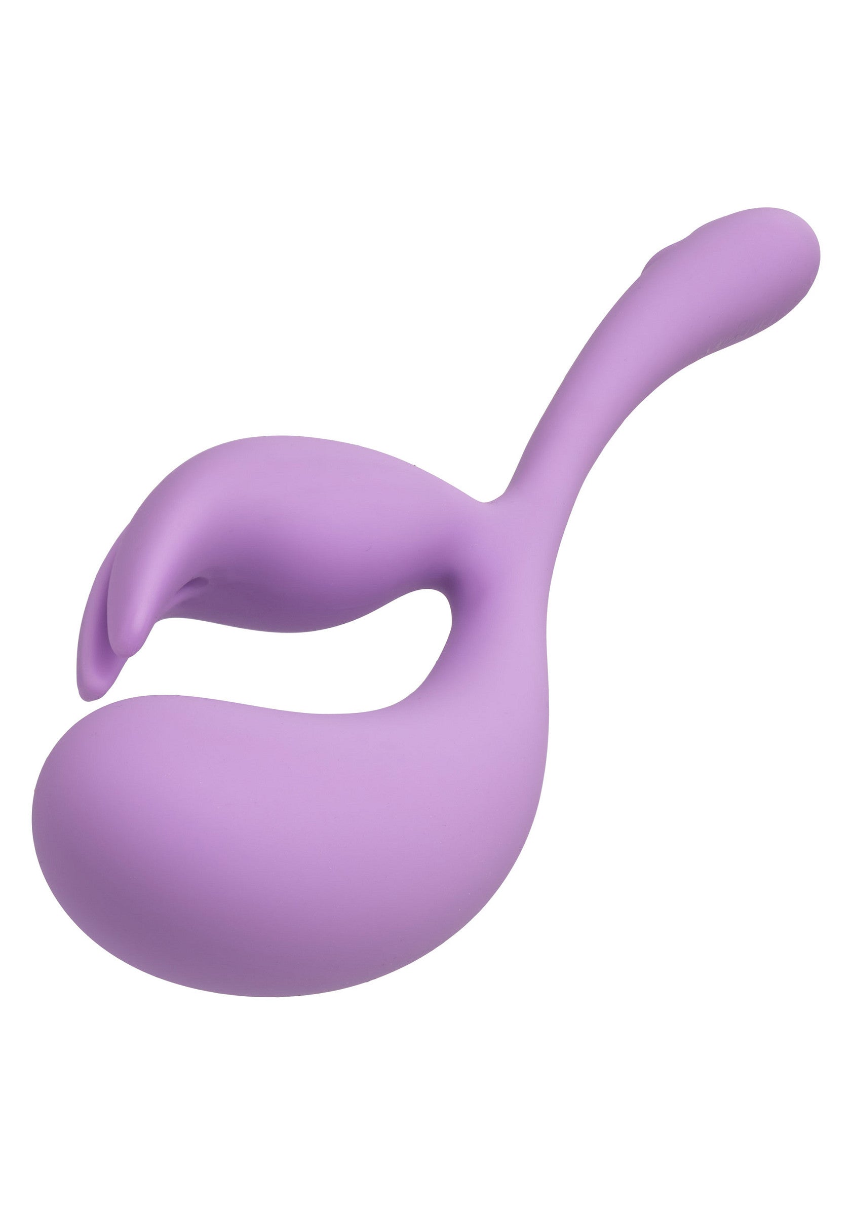 Vibromasseur CalExotics Liquid Silicone Dual Flicker