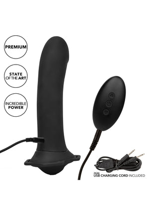 Gode-ceinture CalExotics Me2 Remote Rumbler