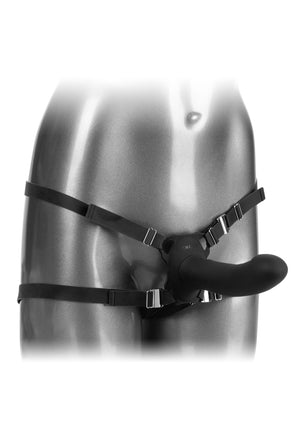 Gode-ceinture CalExotics Me2 Remote Rumbler