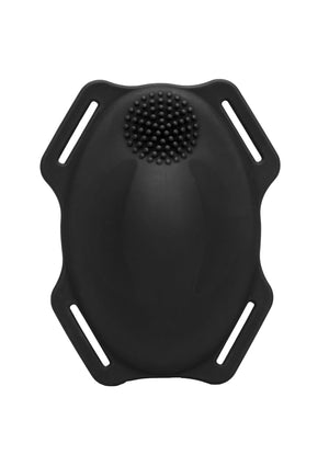 Gode-ceinture CalExotics Me2 Remote Rumbler