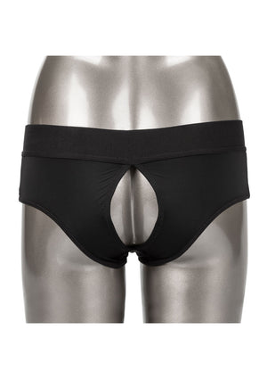 Gode-ceinture CalExotics Backless Brief