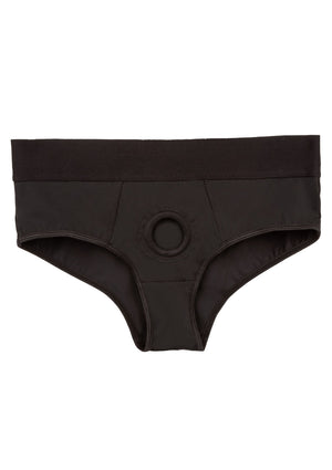 Gode-ceinture CalExotics Backless Brief