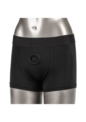 Gode-ceinture CalExotics Boxer Brief