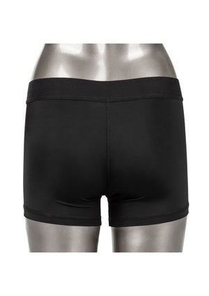 Gode-ceinture CalExotics Boxer Brief