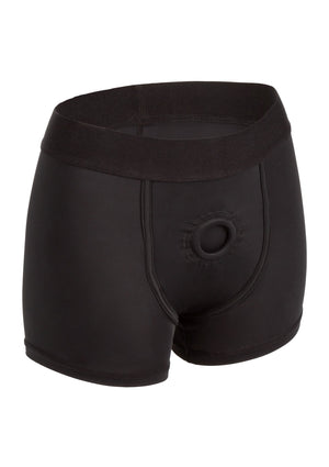 Gode-ceinture CalExotics Boxer Brief