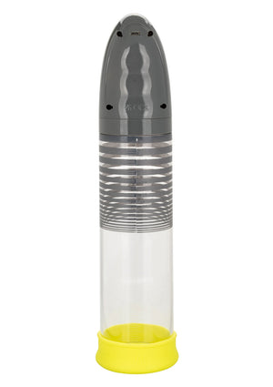 Performance masculine CalExotics Link Up Rechargeable Pump