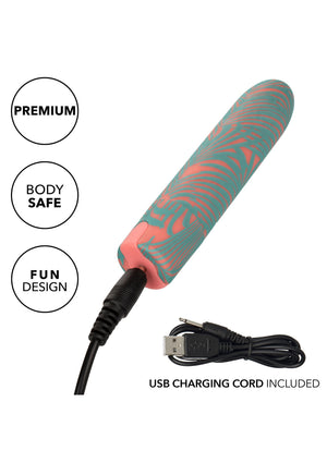 Stimulateur CalExotics You Do You Mini Massager
